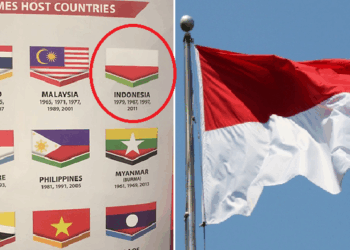 SEA Games