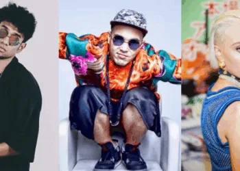 Source: Rolling Stone Indonesia, JOOX, The AU Review