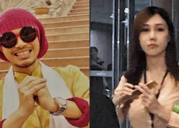 Source: Namewee's Facebook page/new.ebc.net.tw