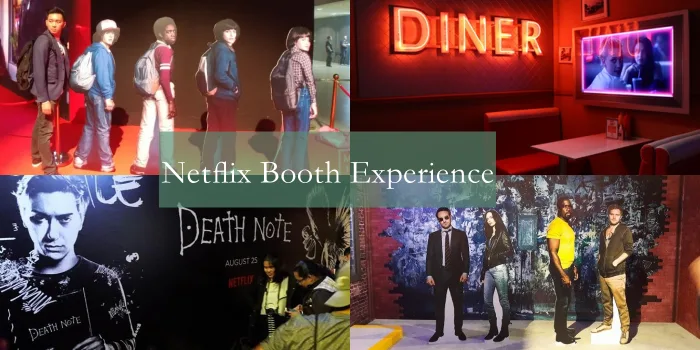 AsiaPOP Comicon Manila 2017 