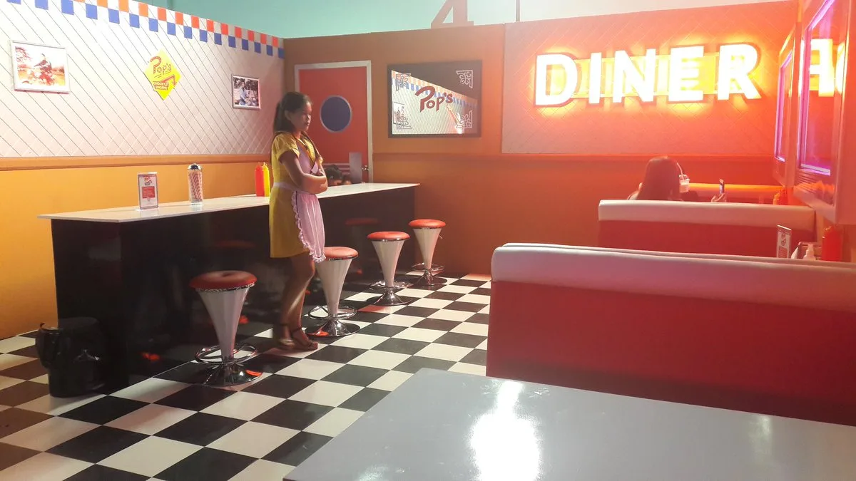 AsiaPOP Comicon Manila