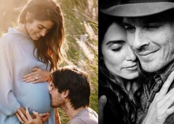 Ian Somerhalder