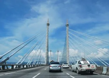 Penang Bridge