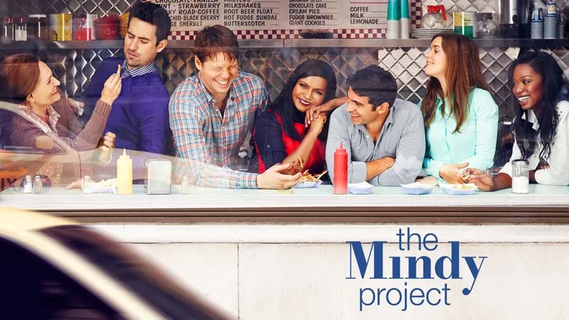 The Mindy Project
