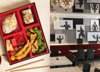 Ultra Heroes Official Shop & Restaurant