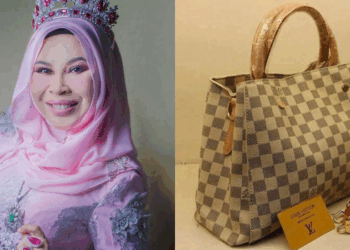 Dato’ Seri Vida