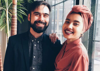 Yuna Adam Sinclair