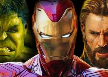 Avenger