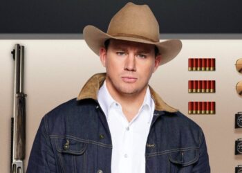 Channing Tatum