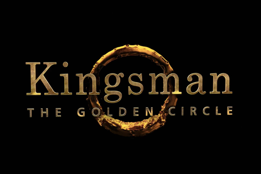 Kingsman The Golden Circle 