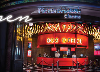 PictureHouse Cinema