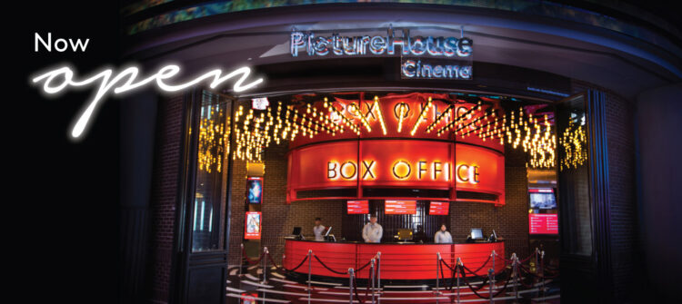PictureHouse Cinema
