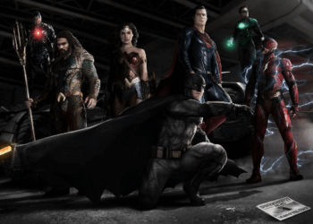 Justice League