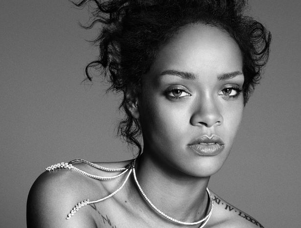 Rihanna Wishes To Time Travel Back 10 Minutes Before She Lost Her Virginity