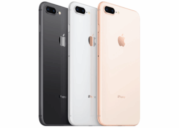 iPhone 8
