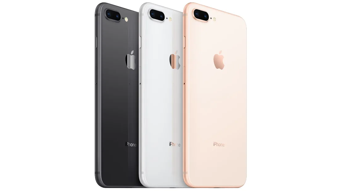 iPhone 8 Malaysia