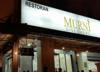 Murni Discovery