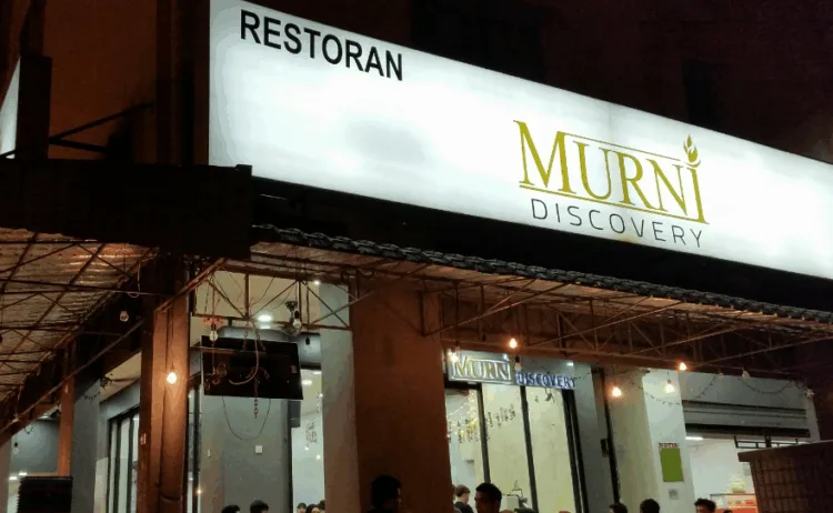 Murni Discovery