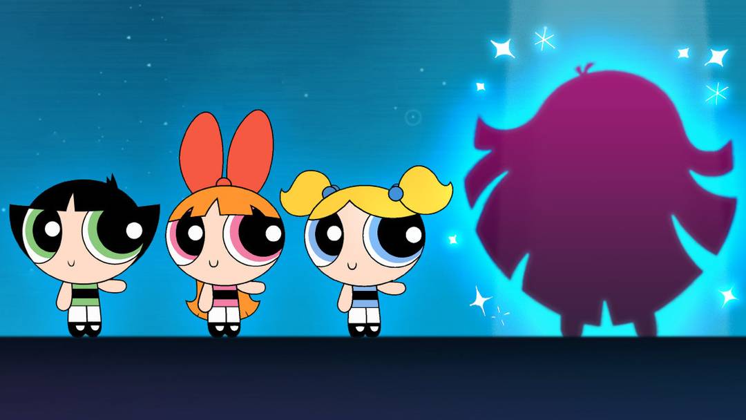 The 4th Member Of The Powerpuff Girls Has Been Revealed Meet Bliss Hype My