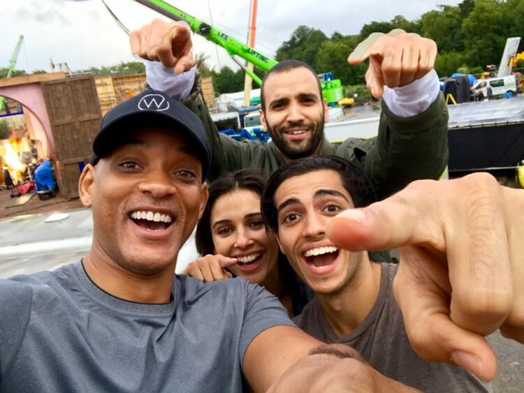 Will Smith