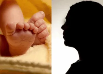 Female Student Gives Birth