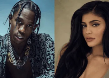 Kylie Jenner Travis Scott