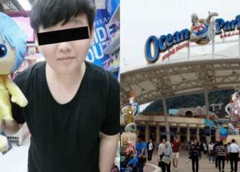 Ocean Park