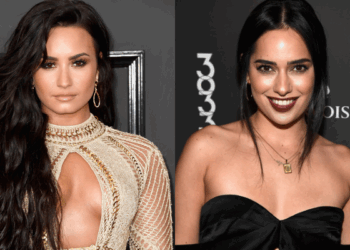 Demi Lovato