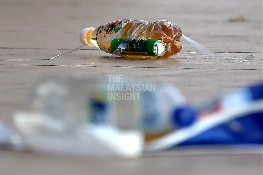 Kota Damansara Night Club