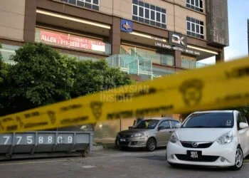 Kota Damansara Night Club