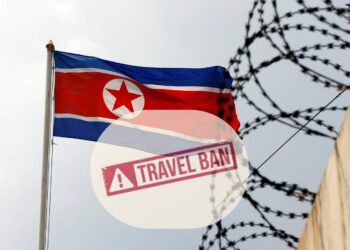 Malaysia Travel Ban