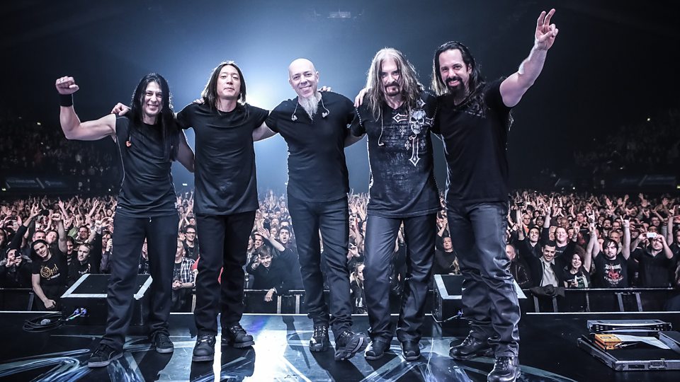 Contest: Win Tickets To Dream Theater Live In Kuala Lumpur ...
