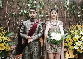 Game Of Thrones Wedding