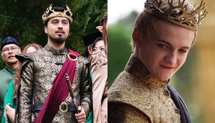 Game Of Thrones Wedding