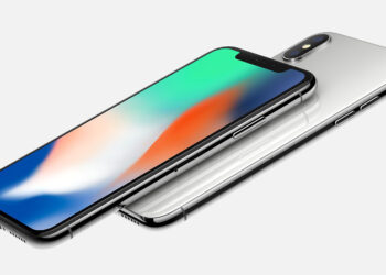 iPhone X