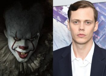 IT Sequel