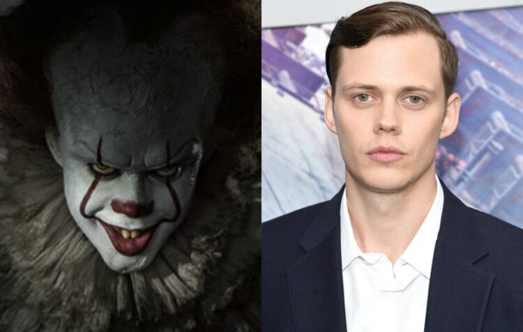 IT Sequel