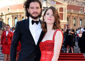 Kit Harington