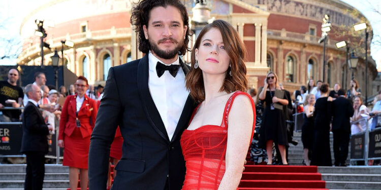Kit Harington