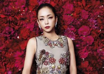 Namie Amuro