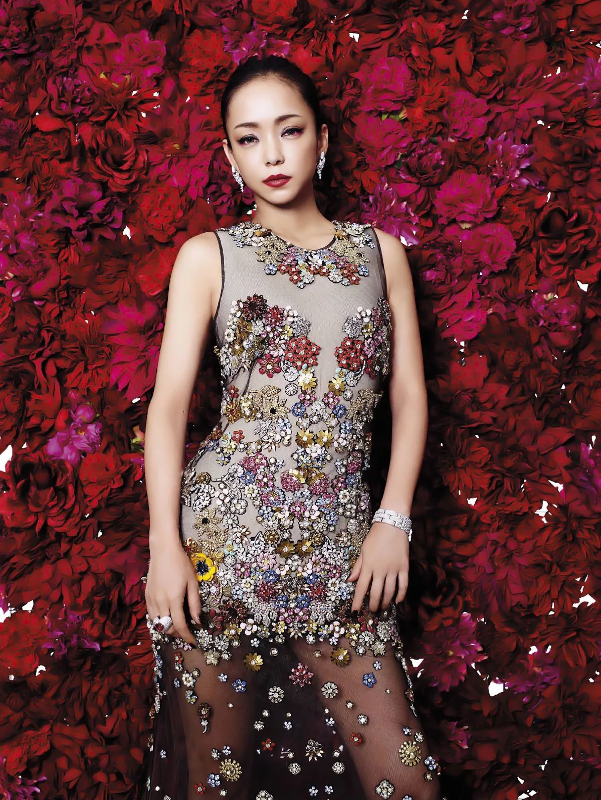 Namie Amuro