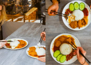 PappaRich Australia