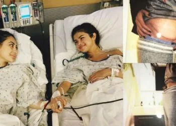 Selena Gomez Francia Raisa