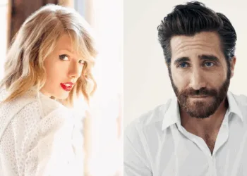 Jake Gyllenhaal Taylor Swift