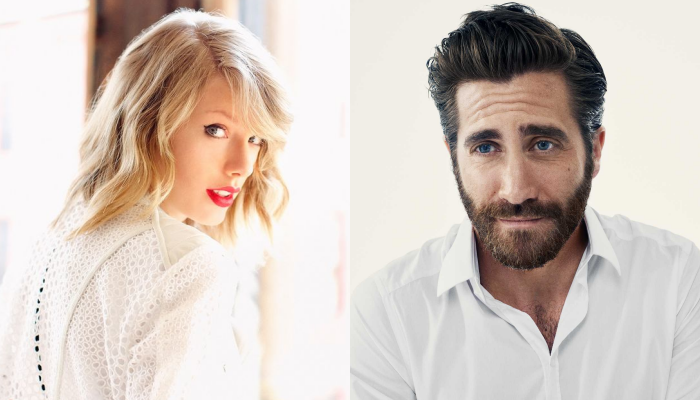 Jake Gyllenhaal Taylor Swift