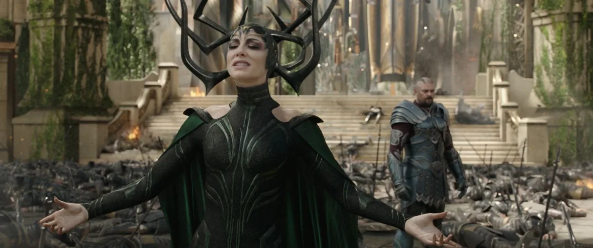 Hela