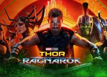 Thor Ragnarok