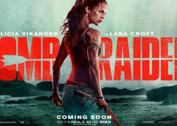 Tomb Raider