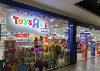 Toys R Us