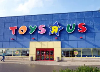 Toys R Us
